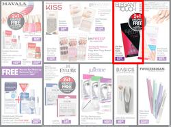 Dis-Chem : Beauty Fair (16 Feb - 11 March 2018), page 21