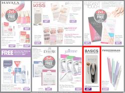 Dis-Chem : Beauty Fair (16 Feb - 11 March 2018), page 21