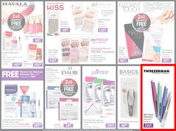 Dis-Chem : Beauty Fair (16 Feb - 11 March 2018), page 21