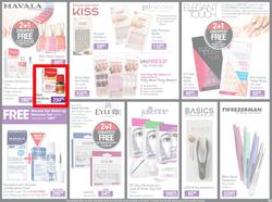 Dis-Chem : Beauty Fair (16 Feb - 11 March 2018), page 21
