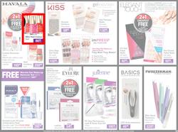 Dis-Chem : Beauty Fair (16 Feb - 11 March 2018), page 21
