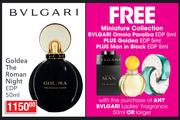 Goldea The Roman Night EDP-50ml
