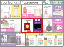 Dis-Chem : Beauty Fair (16 Feb - 11 March 2018), page 22