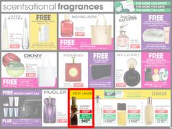 Dis-Chem : Beauty Fair (16 Feb - 11 March 2018), page 22