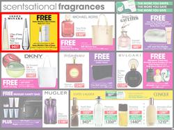 Dis-Chem : Beauty Fair (16 Feb - 11 March 2018), page 22