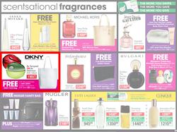 Dis-Chem : Beauty Fair (16 Feb - 11 March 2018), page 22