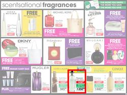 Dis-Chem : Beauty Fair (16 Feb - 11 March 2018), page 22