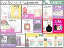 Dis-Chem : Beauty Fair (16 Feb - 11 March 2018), page 22