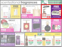 Dis-Chem : Beauty Fair (16 Feb - 11 March 2018), page 22