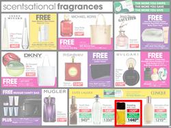 Dis-Chem : Beauty Fair (16 Feb - 11 March 2018), page 22