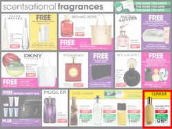 Dis-Chem : Beauty Fair (16 Feb - 11 March 2018), page 22