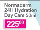 Vichy Normaderm 24H Hydration Day Care-50ml