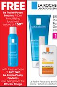 La Roche-Posay Effaclar Purifying Foaming Gel-200ml