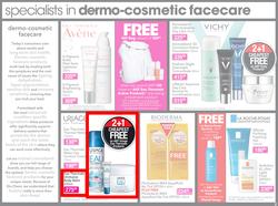 Dis-Chem : Beauty Fair (16 Feb - 11 March 2018), page 2