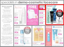Dis-Chem : Beauty Fair (16 Feb - 11 March 2018), page 2