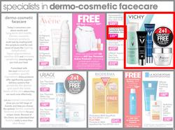 Dis-Chem : Beauty Fair (16 Feb - 11 March 2018), page 2