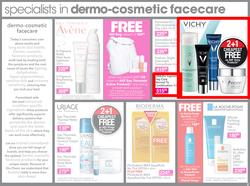 Dis-Chem : Beauty Fair (16 Feb - 11 March 2018), page 2