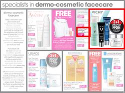 Dis-Chem : Beauty Fair (16 Feb - 11 March 2018), page 2