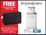 Kouros EDT-100ml