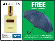 Aramis Classic EDT-60ml