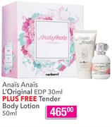 Anais Anais L’Original EDP-30ml