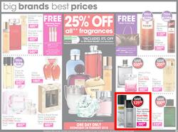 Dis-Chem : Beauty Fair (16 Feb - 11 March 2018), page 24