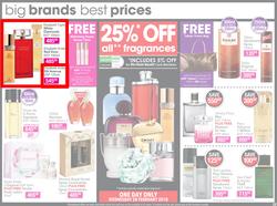 Dis-Chem : Beauty Fair (16 Feb - 11 March 2018), page 24