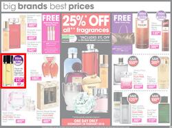 Dis-Chem : Beauty Fair (16 Feb - 11 March 2018), page 24