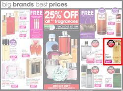 Dis-Chem : Beauty Fair (16 Feb - 11 March 2018), page 24