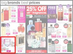 Dis-Chem : Beauty Fair (16 Feb - 11 March 2018), page 24