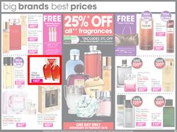 Dis-Chem : Beauty Fair (16 Feb - 11 March 2018), page 24