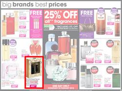 Dis-Chem : Beauty Fair (16 Feb - 11 March 2018), page 24