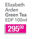 Elizabeth Arden Green Tea EDP-100ml