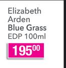 Elizabeth Arden Blue Grass EDP-100ml