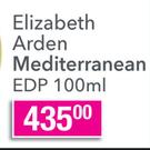 Elizabeth Arden Mediterranean EDP-100ml
