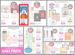 Dis-Chem : Beauty Fair (16 Feb - 11 March 2018), page 25