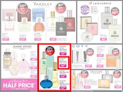 Dis-Chem : Beauty Fair (16 Feb - 11 March 2018), page 25