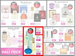 Dis-Chem : Beauty Fair (16 Feb - 11 March 2018), page 25