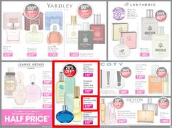 Dis-Chem : Beauty Fair (16 Feb - 11 March 2018), page 25