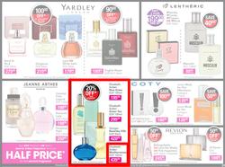 Dis-Chem : Beauty Fair (16 Feb - 11 March 2018), page 25