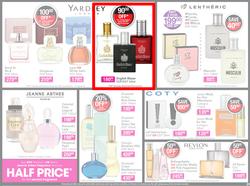 Dis-Chem : Beauty Fair (16 Feb - 11 March 2018), page 25