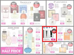 Dis-Chem : Beauty Fair (16 Feb - 11 March 2018), page 25