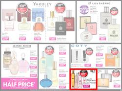 Dis-Chem : Beauty Fair (16 Feb - 11 March 2018), page 25