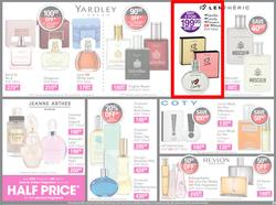 Dis-Chem : Beauty Fair (16 Feb - 11 March 2018), page 25