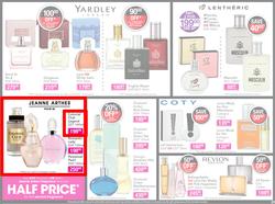 Dis-Chem : Beauty Fair (16 Feb - 11 March 2018), page 25