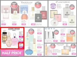 Dis-Chem : Beauty Fair (16 Feb - 11 March 2018), page 25