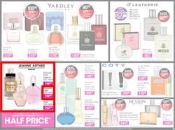 Dis-Chem : Beauty Fair (16 Feb - 11 March 2018), page 25