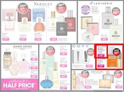 Dis-Chem : Beauty Fair (16 Feb - 11 March 2018), page 25