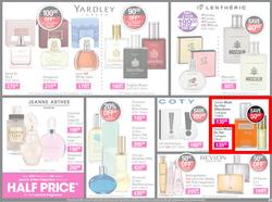 Dis-Chem : Beauty Fair (16 Feb - 11 March 2018), page 25