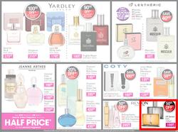 Dis-Chem : Beauty Fair (16 Feb - 11 March 2018), page 25